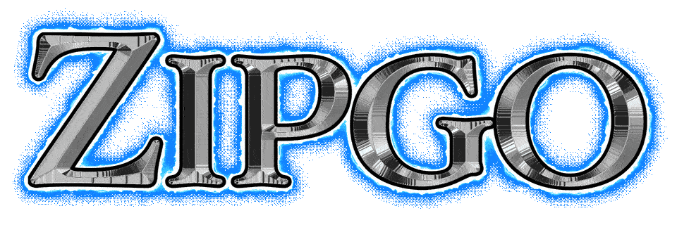 Zipgo AI Logo