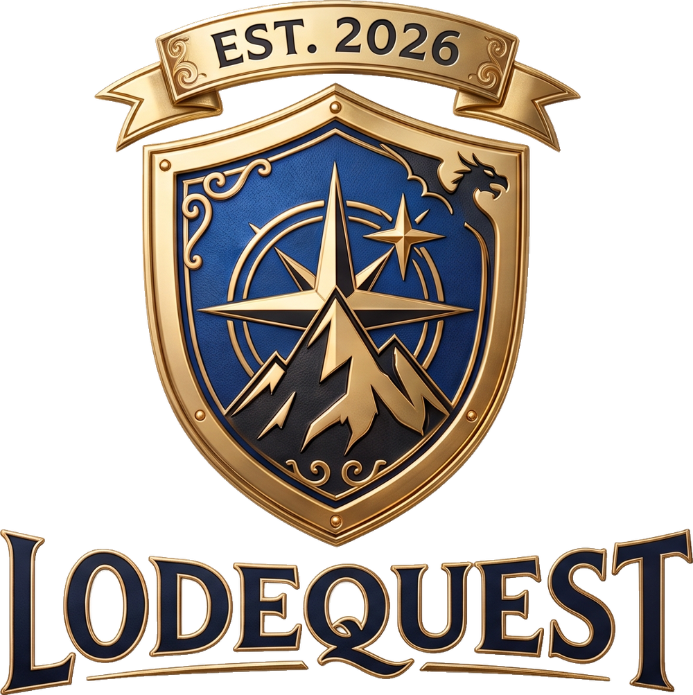 LodeQuest
