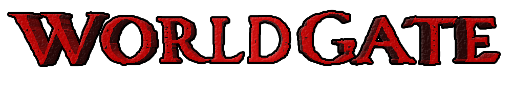 WorldGate
